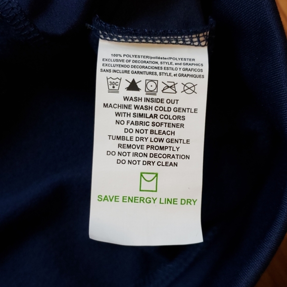 New England Patriots Hoodie XL - Picture 5 of 7